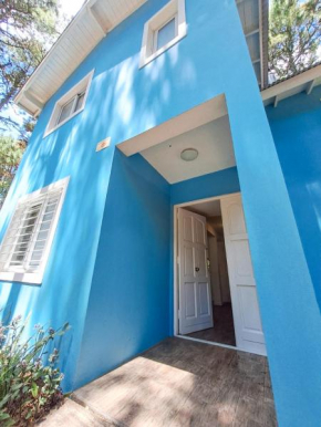 Casa Noviembre Mar de las Pampas